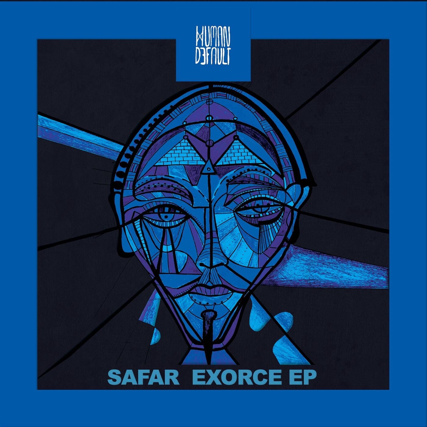 Safar (FR) – Exorce EP [HBD011]